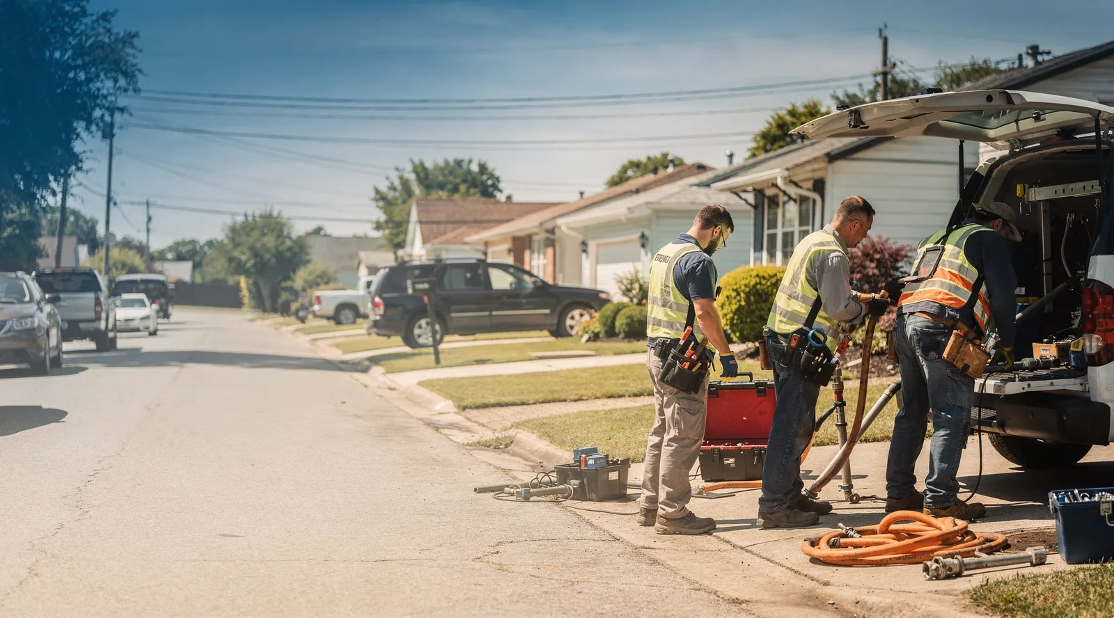 Water Heater Repair in North Palm Beach, FL near me